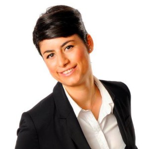 Seida Sohrabi