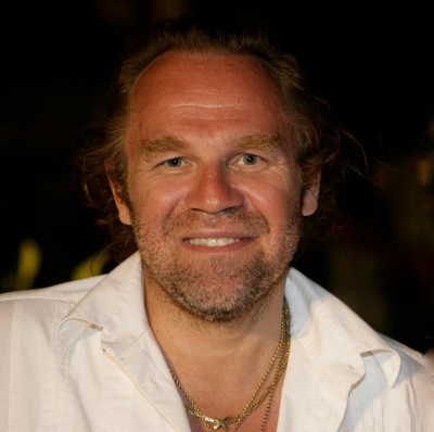Jussi Parviainen