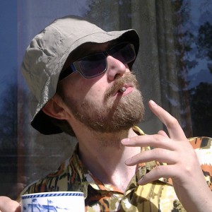 Jami Järvinen