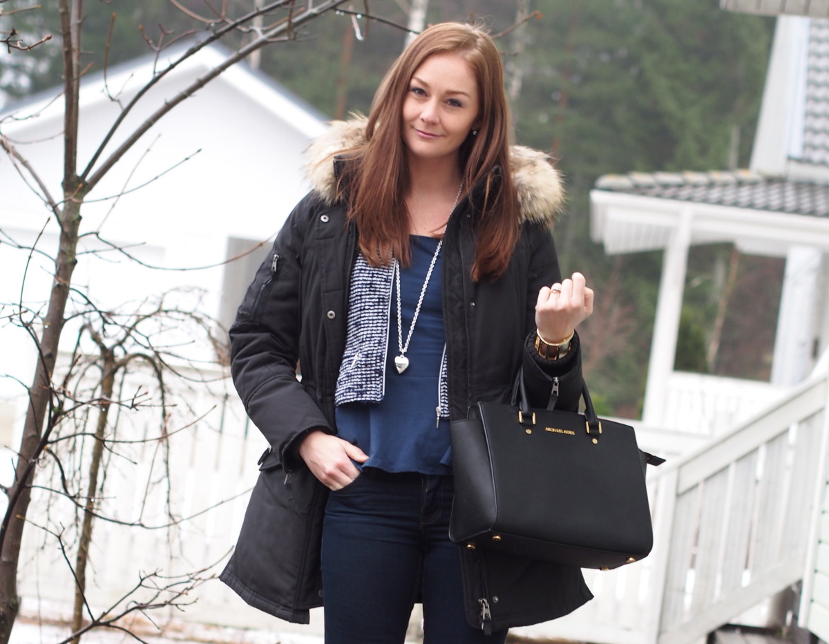 päivän asu, todays outfit, outfit, todays, look, style, lookbook, michael kors bag, 