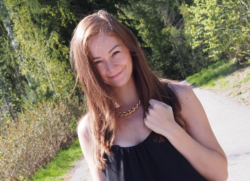 päivän asu, todays outfit, outfit, todays, style, fashion blogger, black outfit, black, 