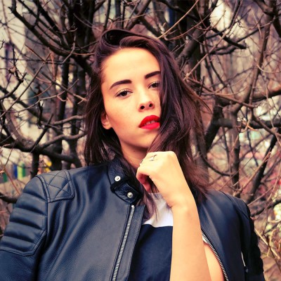 Natalia Daouda