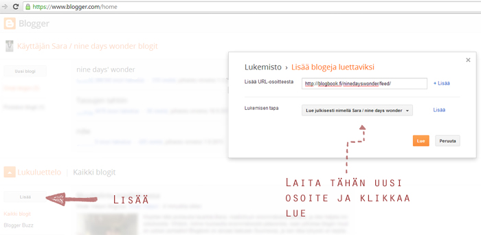 bloggertuto