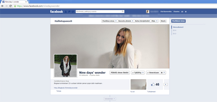 facebook