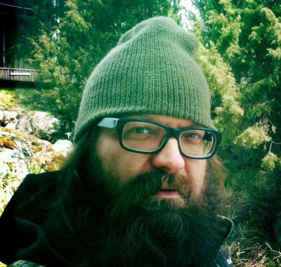 Veikko Sorvaniemi