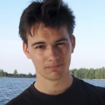 Thomas Taussi