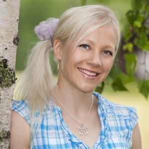 Kaisa Mäkäräinen