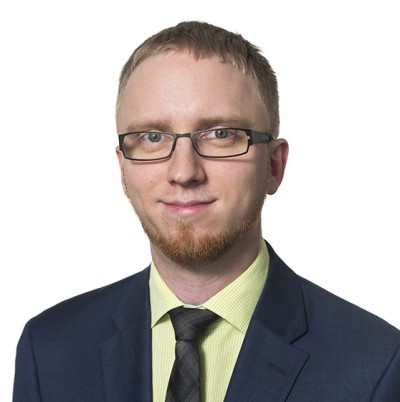 Simon Elo