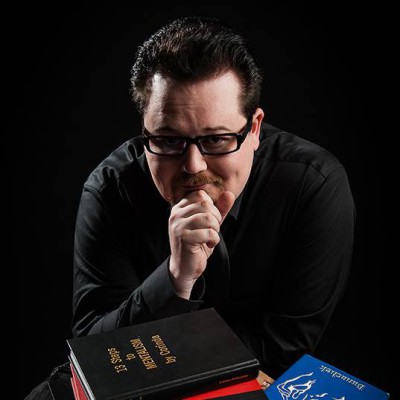 Pete Poskiparta